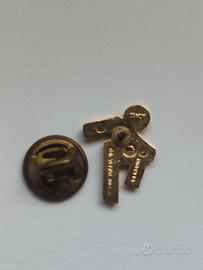 spilla mondiali calcio Italia '90