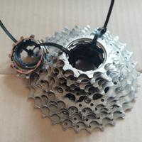 Shimano Ultegra CS-R8000 Cassetta Pignoni 11v

