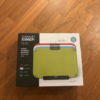 Set di 4 Taglieri da Cucina