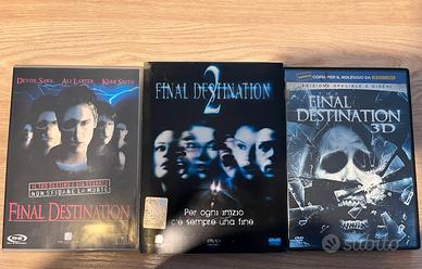 Film Final Destination