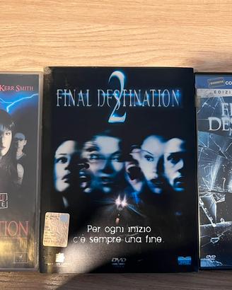 Film Final Destination