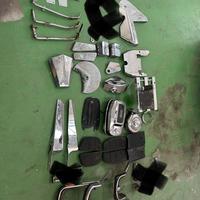 Harley davidson flh shovelhead ricambi