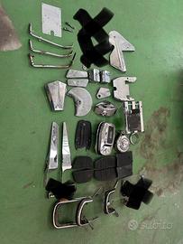 Harley davidson flh shovelhead ricambi