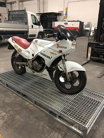 Gilera Kz 125