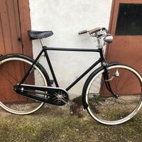 Bici Bianchi '40 Spettro