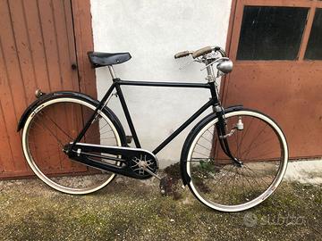 Bici Bianchi '40 Spettro