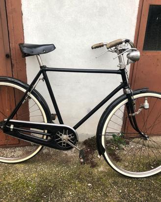 Bici Bianchi '40 Spettro