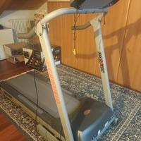 tapis roulant Carnielli 