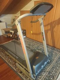 tapis roulant Carnielli 