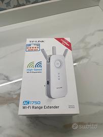 Wifi Range Extender TP-LINK