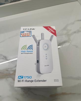 Wifi Range Extender TP-LINK