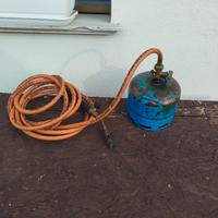 Kit per saldatura a brasatura