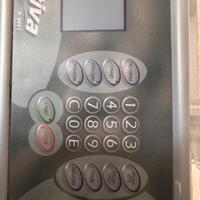 Presso terapia gambe