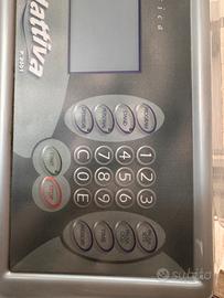 Presso terapia gambe