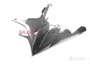 Vasca carena lunga carbonio BMW S 1000RR 19/21