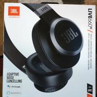 Cuffie JBL Live 660Nc