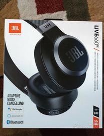 Cuffie JBL Live 660Nc