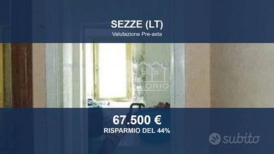 Immobile in asta di 133 m² con più di 5 locali a S