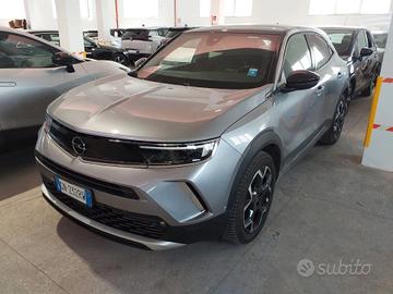 Opel Mokka 1.2 Turbo 136 CV Ultimate