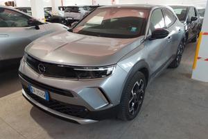 Opel Mokka 1.2 Turbo 136 CV Ultimate