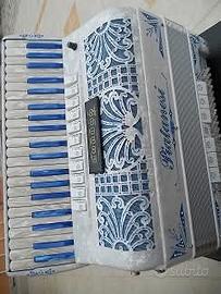 Fisarmonica  PIATANESI
