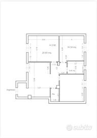 Appartamento san gennaro vesuviano