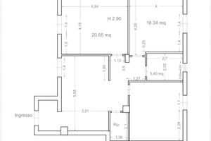 Appartamento san gennaro vesuviano