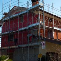 Ponteggio Rapido 70 CETA zincato