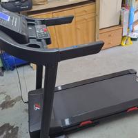 tapis roulant elettrico