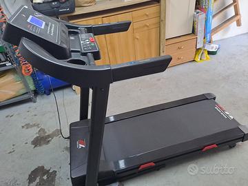 tapis roulant elettrico