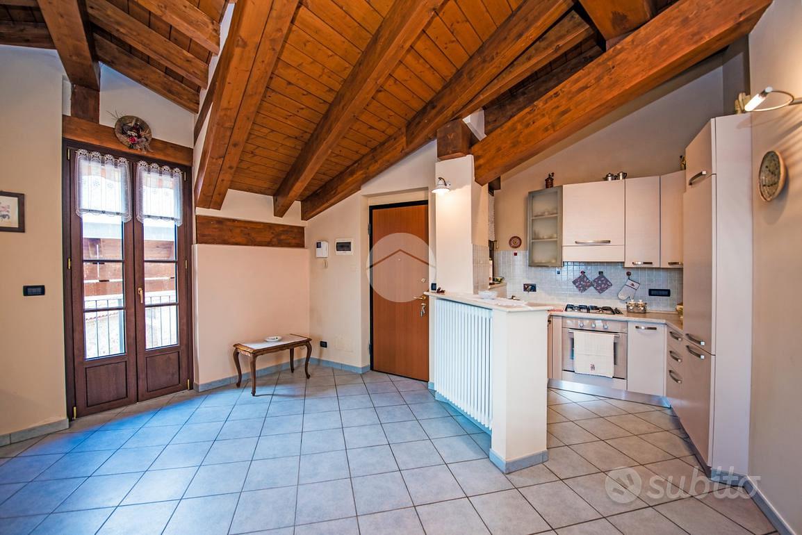 Apartment in Giaveno, Sala - Vista 2