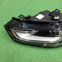 AUDI A4 B8 8K0 Restyling BI-XENON Faro Fanale Sini