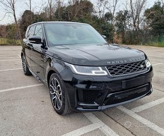 Land Rover Range Rover Sport  3.0 tdV6 HSE