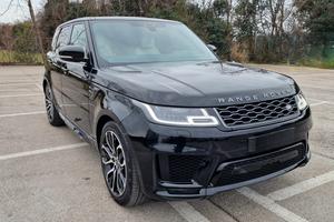 Land Rover Range Rover Sport  3.0 tdV6 HSE