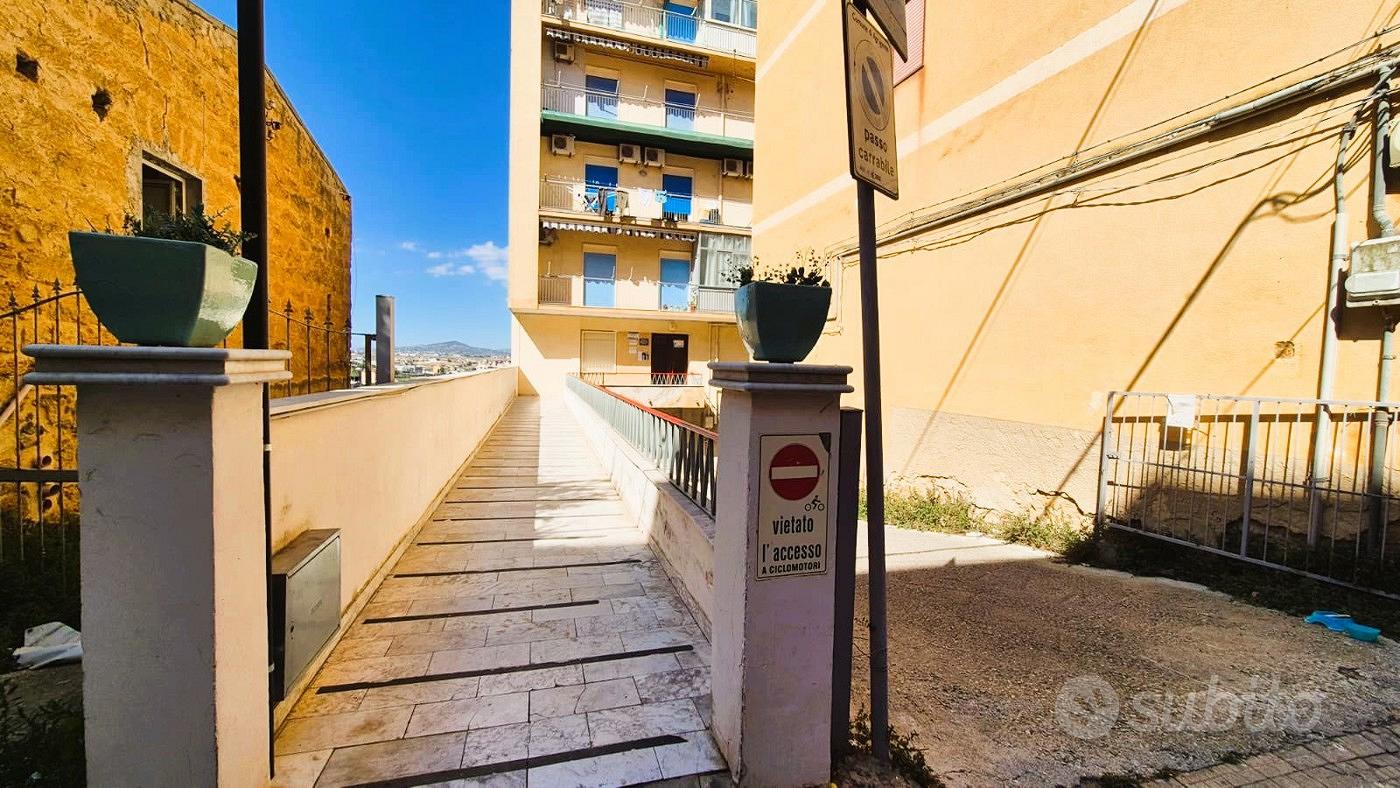 Appartamento – Agrigento, Bibirria, Villaseta - Vista 2
