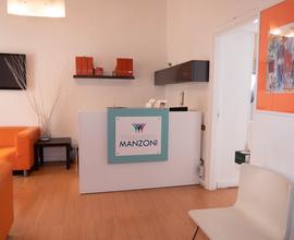 Studio medico manzoni