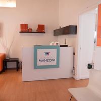 Studio medico manzoni
