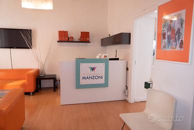 Studio medico manzoni