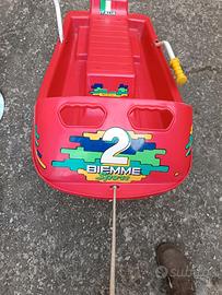 Bob  2 posti 25 euro