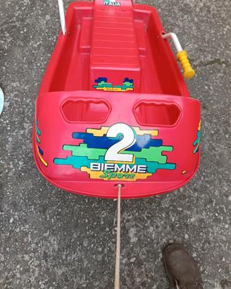 Bob  2 posti 25 euro