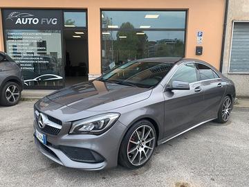 Mercedes-benz CLA 200d Premium AMG Pack Neopat.