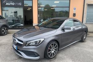Mercedes-benz CLA 200d Premium AMG Pack Neopat.