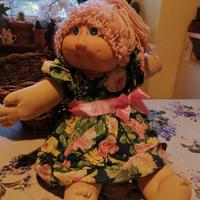 Cabbage Pach original anni 80