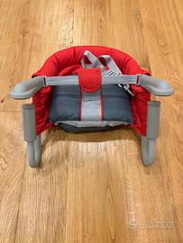 Inglesina Fast seggiolino da tavolo
