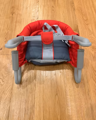 Inglesina Fast seggiolino da tavolo