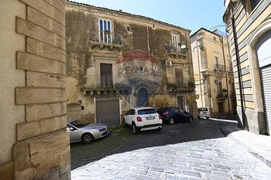 Casa Semindipendente - Caltagirone