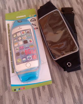 porta cellulare 