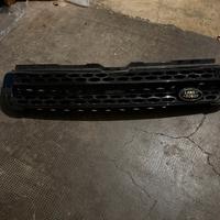 Griglia anteriore nera radiatore evoque 1 serie