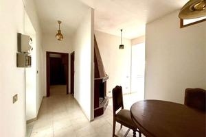 APPARTAMENTO BIVANO AL SECONDO PIANO