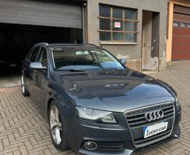 Audi A4 Avant 2.0 TDI 120CV F.AP. Full optional